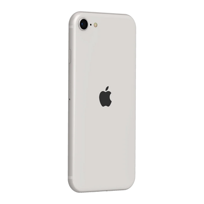 Refurbished iPhone SE 2nd Gen