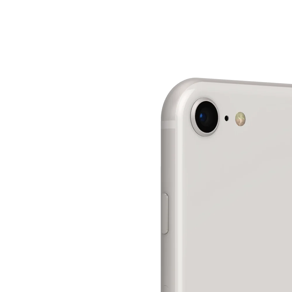 Refurbished iPhone SE 2nd Gen