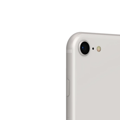 Refurbished iPhone SE 2nd Gen