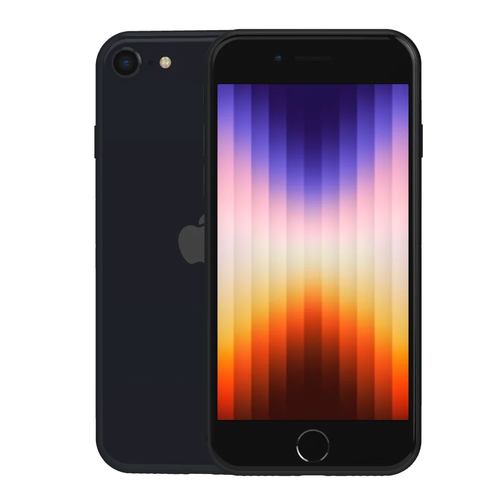 Refurbished iPhone SE 2nd Gen