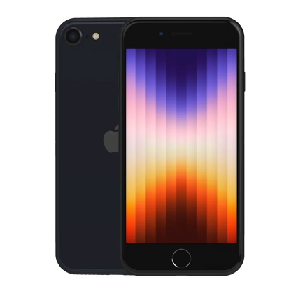 Refurbished iPhone SE 2nd Gen