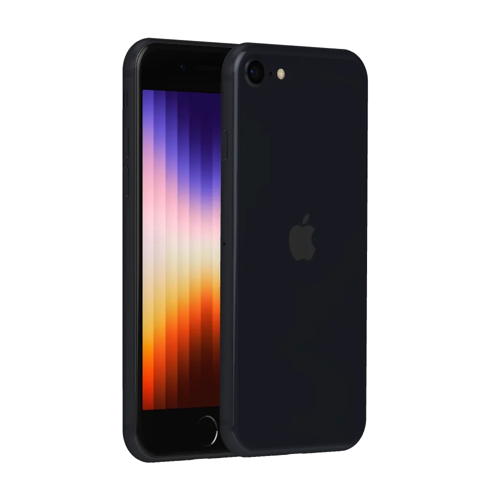 Refurbished iPhone SE 2nd Gen