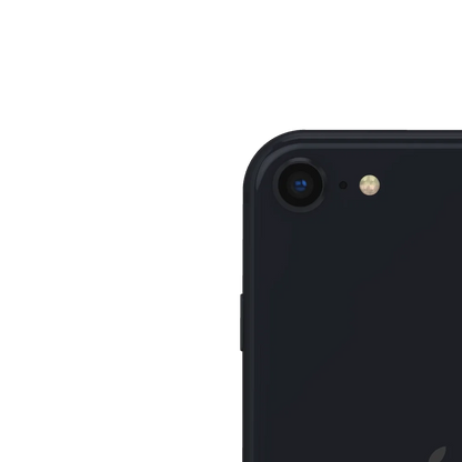 Refurbished iPhone SE 2nd Gen