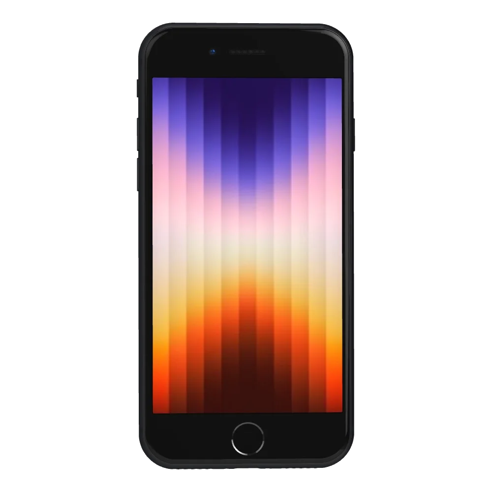 Refurbished iPhone SE 2nd Gen