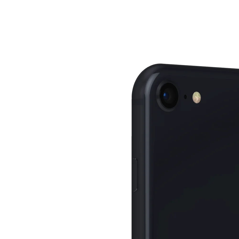 Refurbished iPhone SE 2nd Gen