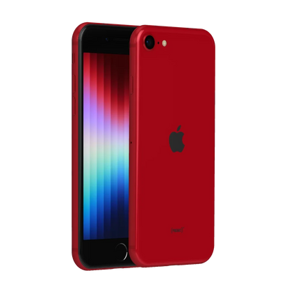 Refurbished iPhone SE 2nd Gen