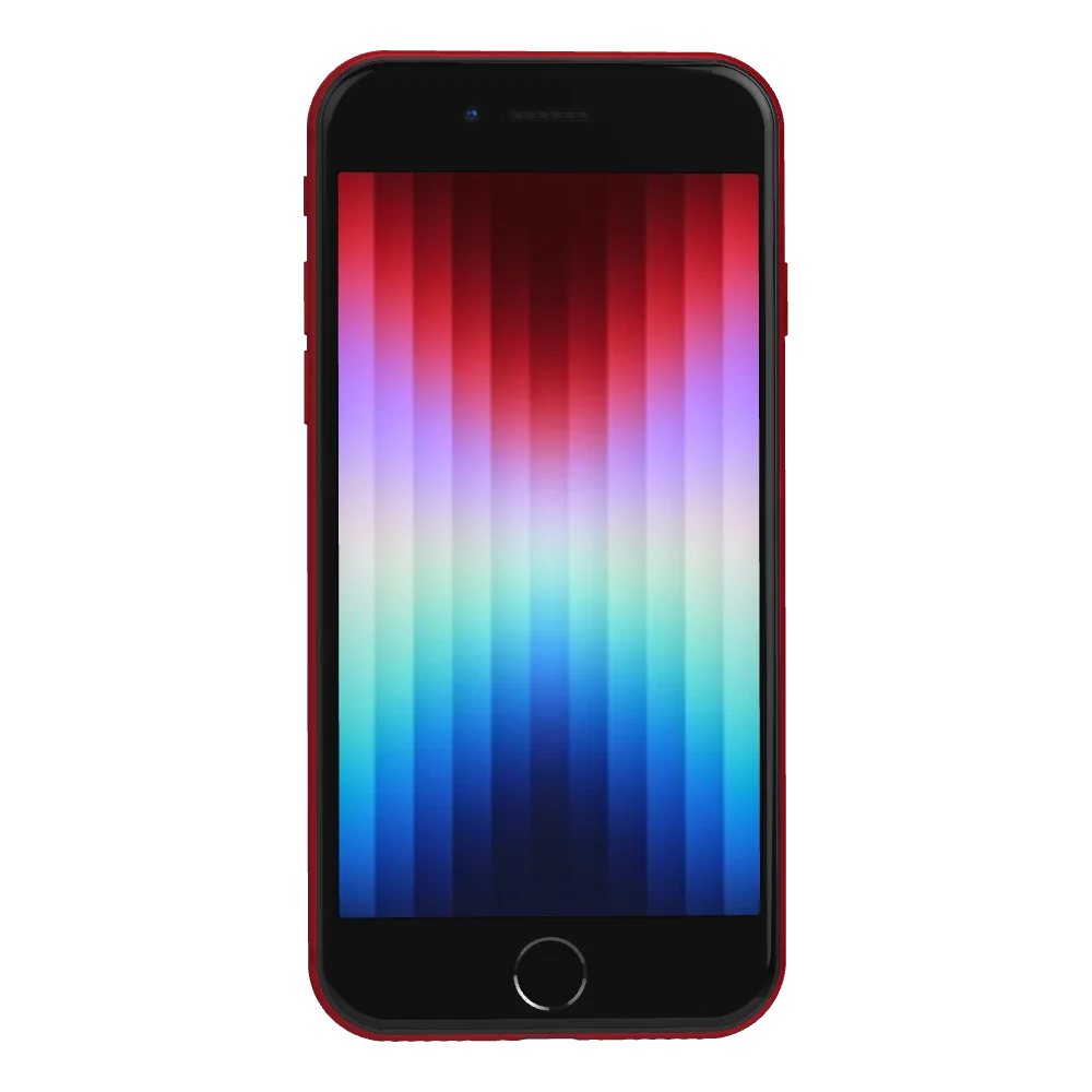 Refurbished iPhone SE 2nd Gen