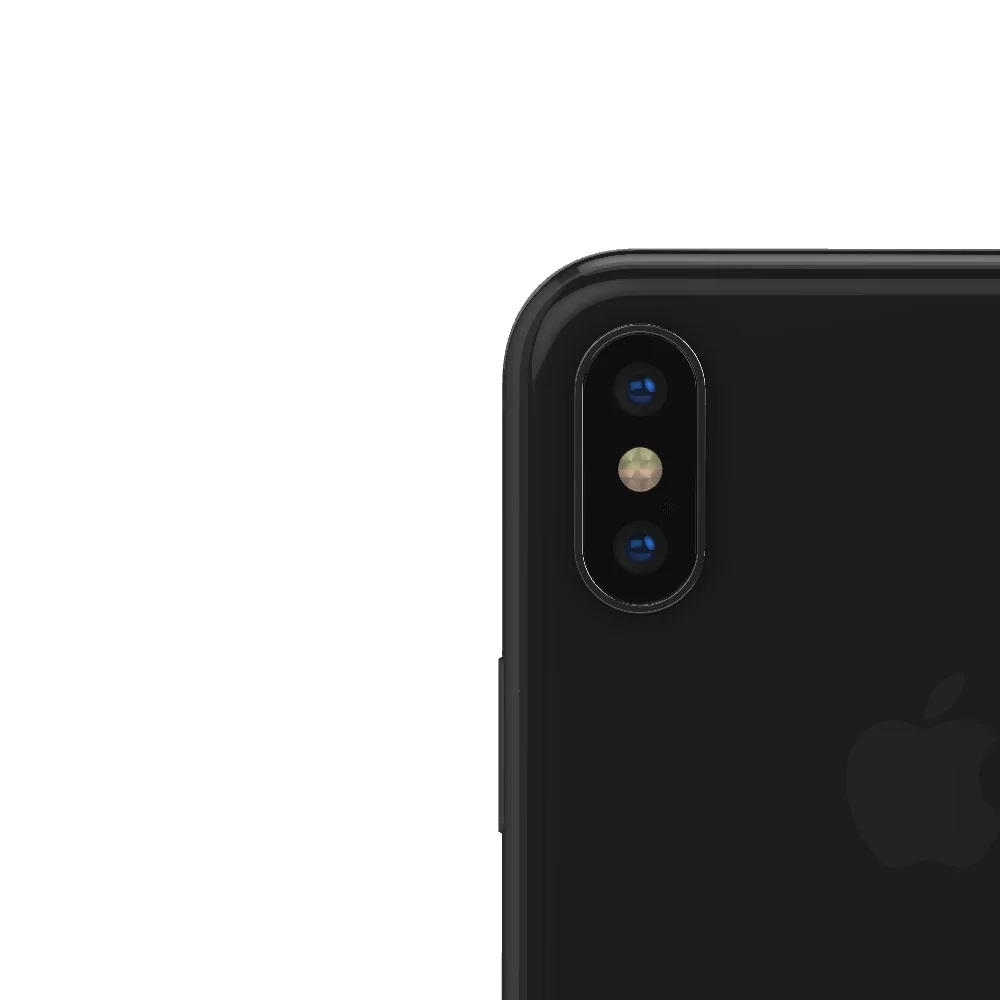 Refurbished iPhone X