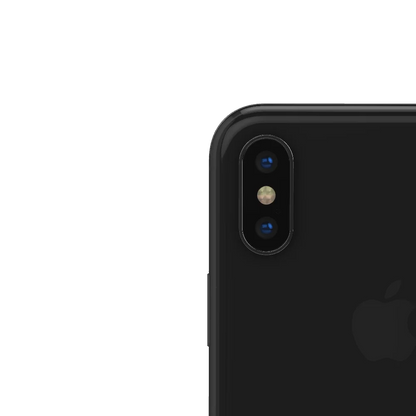 Refurbished iPhone X