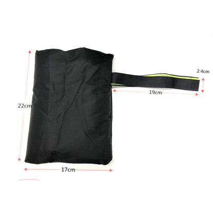 2pcs Outside Tap Cover for Winter Tap Cosy Thickened Jacket Insulated Protector