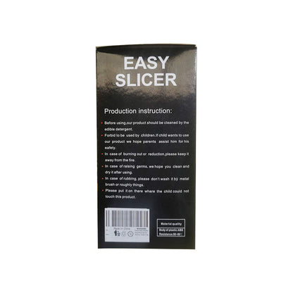 Pineapple Corer Easy Slicer Fruit Peeler and Cutter