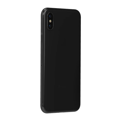 Refurbished iPhone X