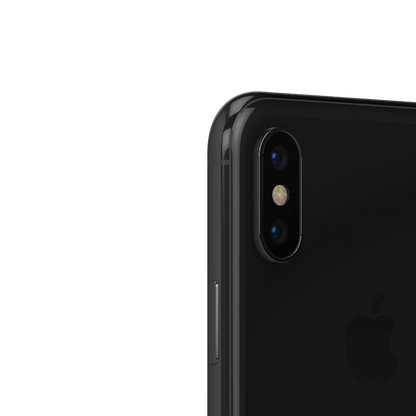 Refurbished iPhone X