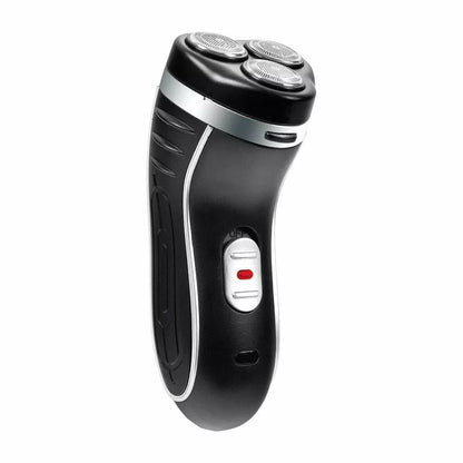 BAUER 3-head Mens Shaver Smooth Action