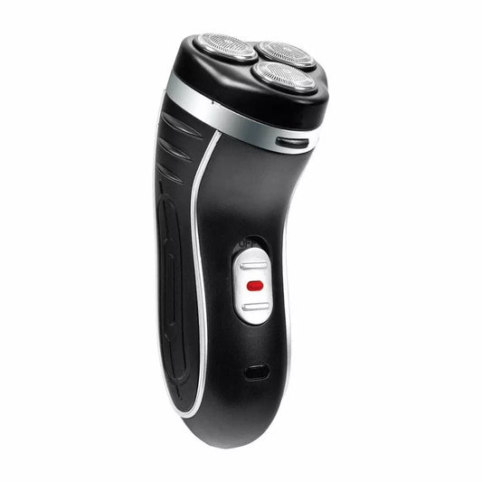BAUER 3-head Mens Shaver Smooth Action
