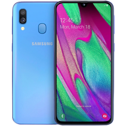 Samsung Galaxy A40