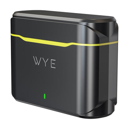 Wye Wireless AudioPro Clip-on Microphone Pair