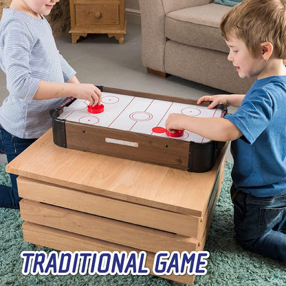 Air Hockey Table Game - 20 INCH