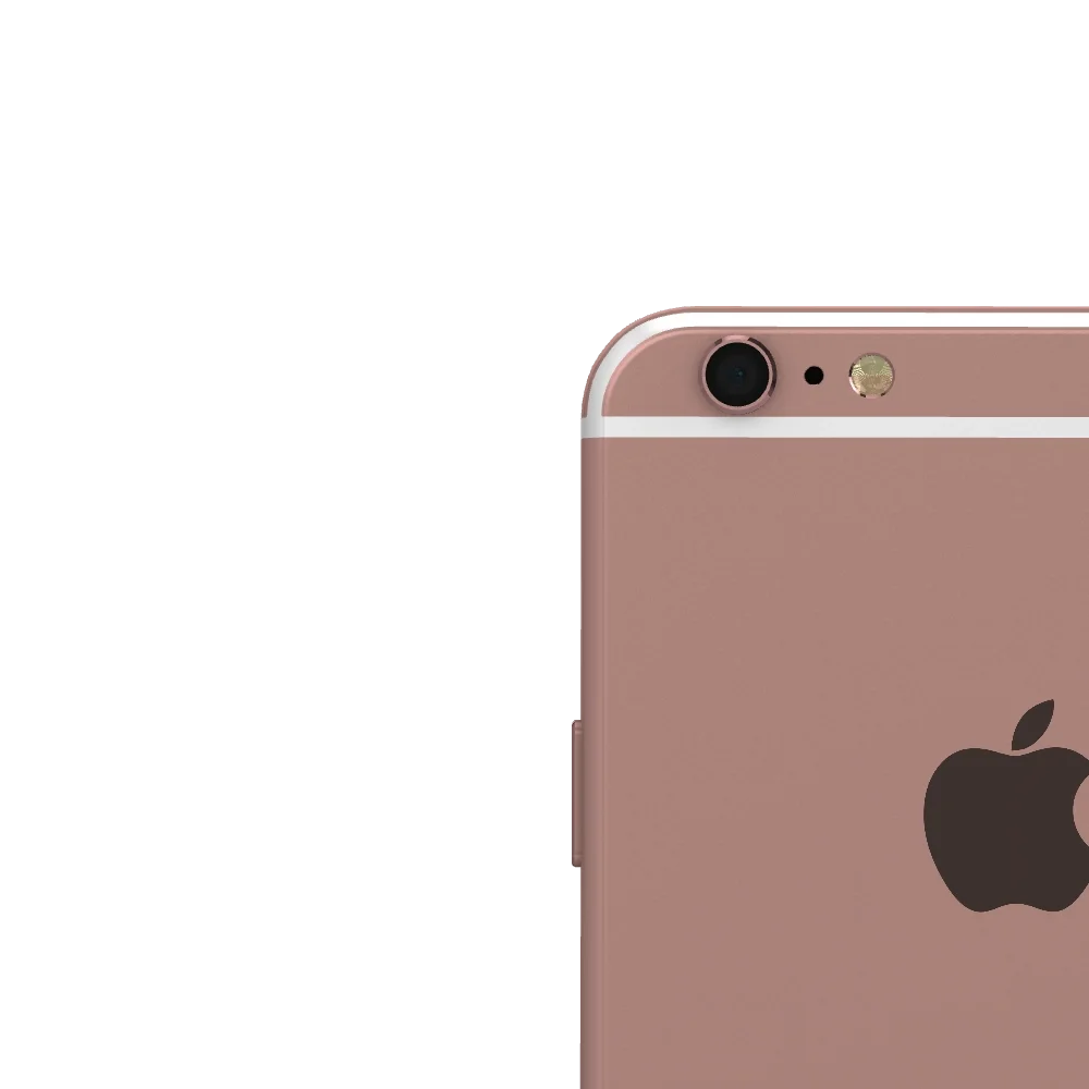 Refurbished iPhone 6S