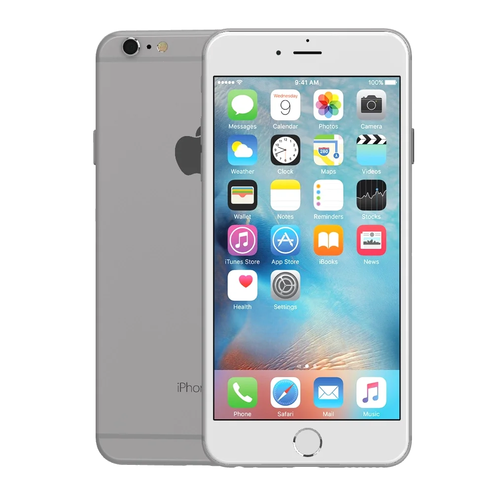 Refurbished iPhone 6S
