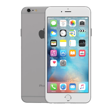 Refurbished iPhone 6S