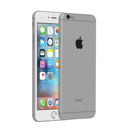 Refurbished iPhone 6S
