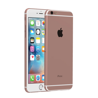 Refurbished iPhone 6S