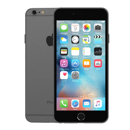 Refurbished iPhone 6S