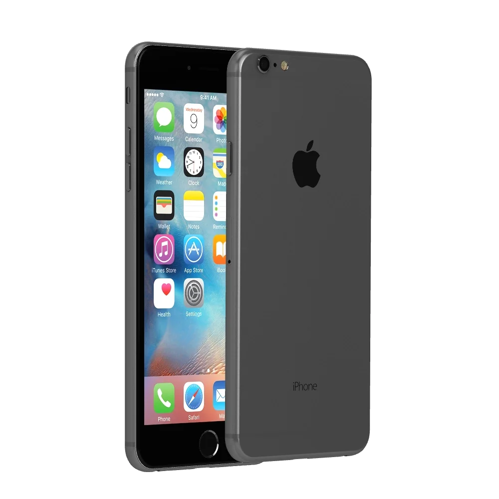 Refurbished iPhone 6S