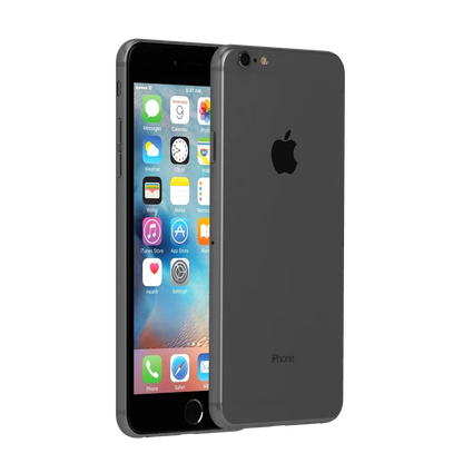 Refurbished iPhone 6S