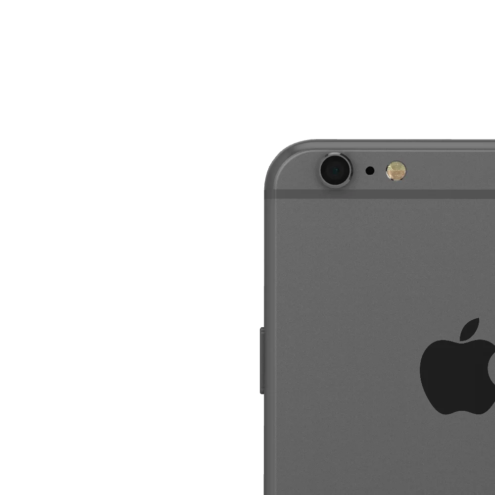 Refurbished iPhone 6S