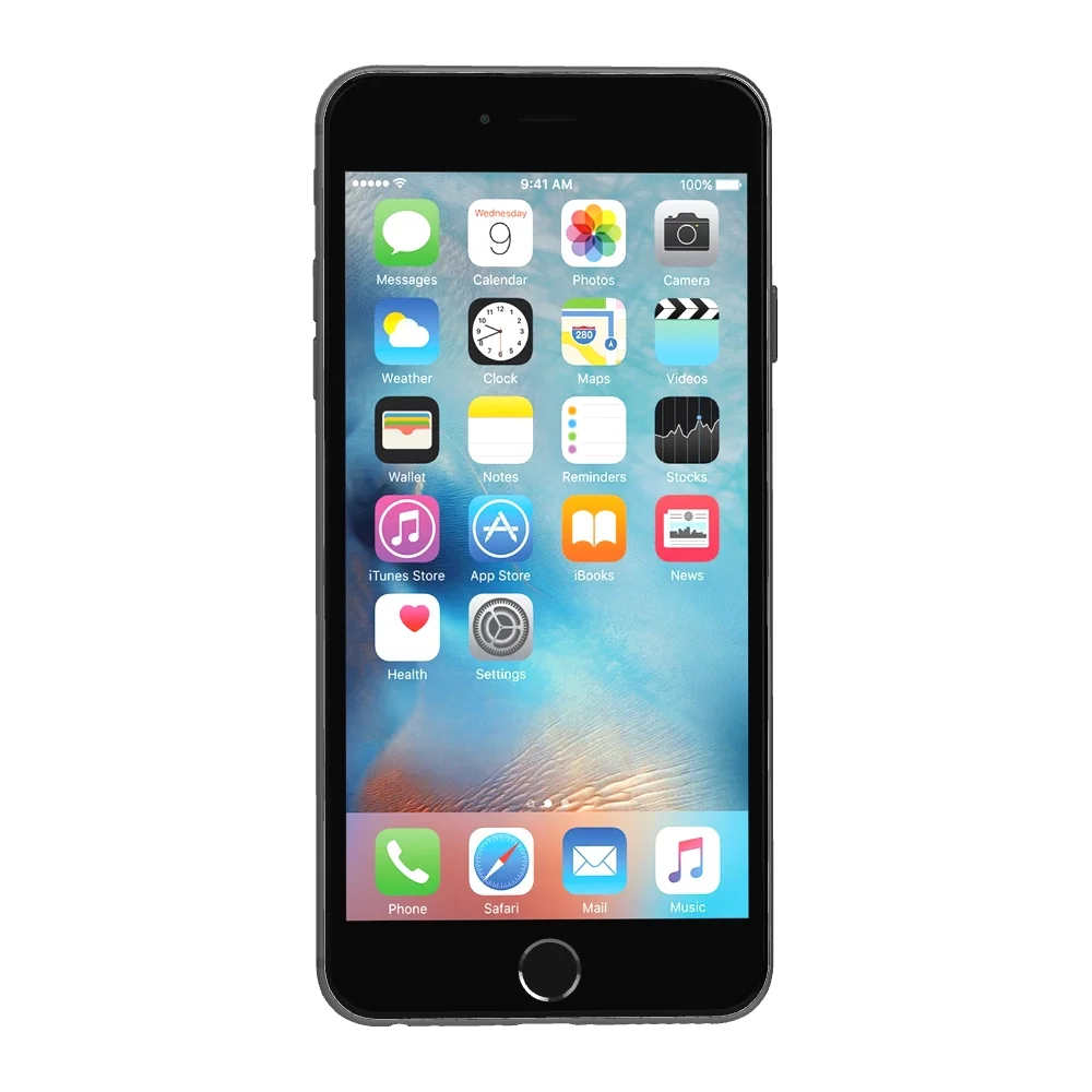 Refurbished iPhone 6S