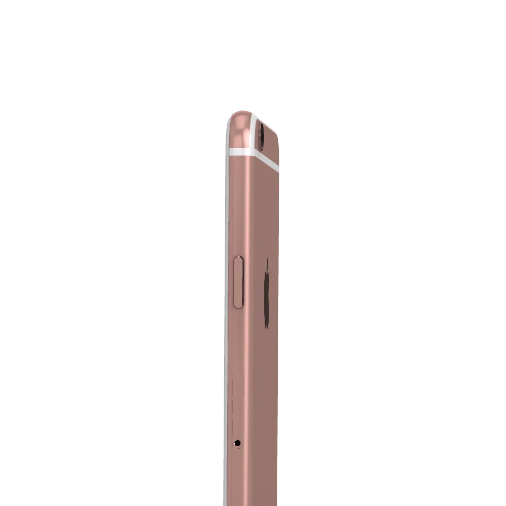 Refurbished iPhone 6S