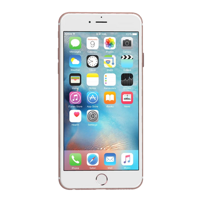 Refurbished iPhone 6S