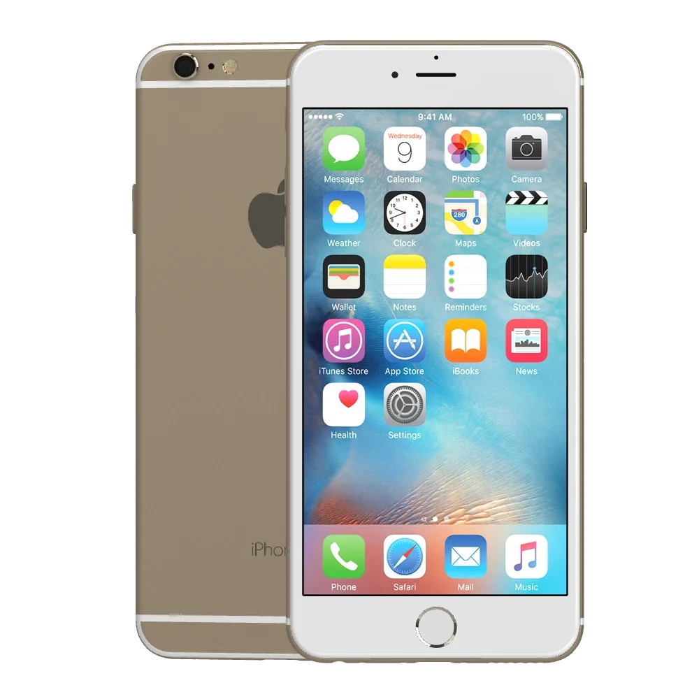 Refurbished iPhone 6S