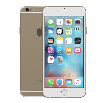 Refurbished iPhone 6S
