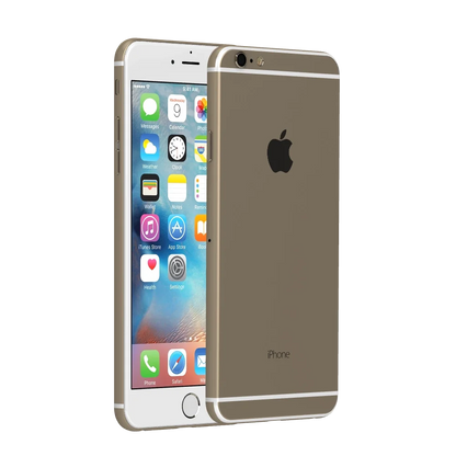 Refurbished iPhone 6S