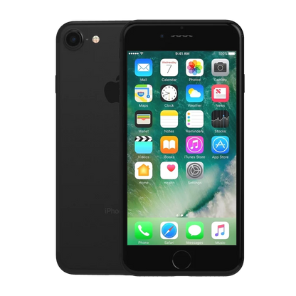 Refurbished iPhone 7