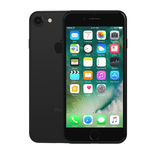 Refurbished iPhone 7