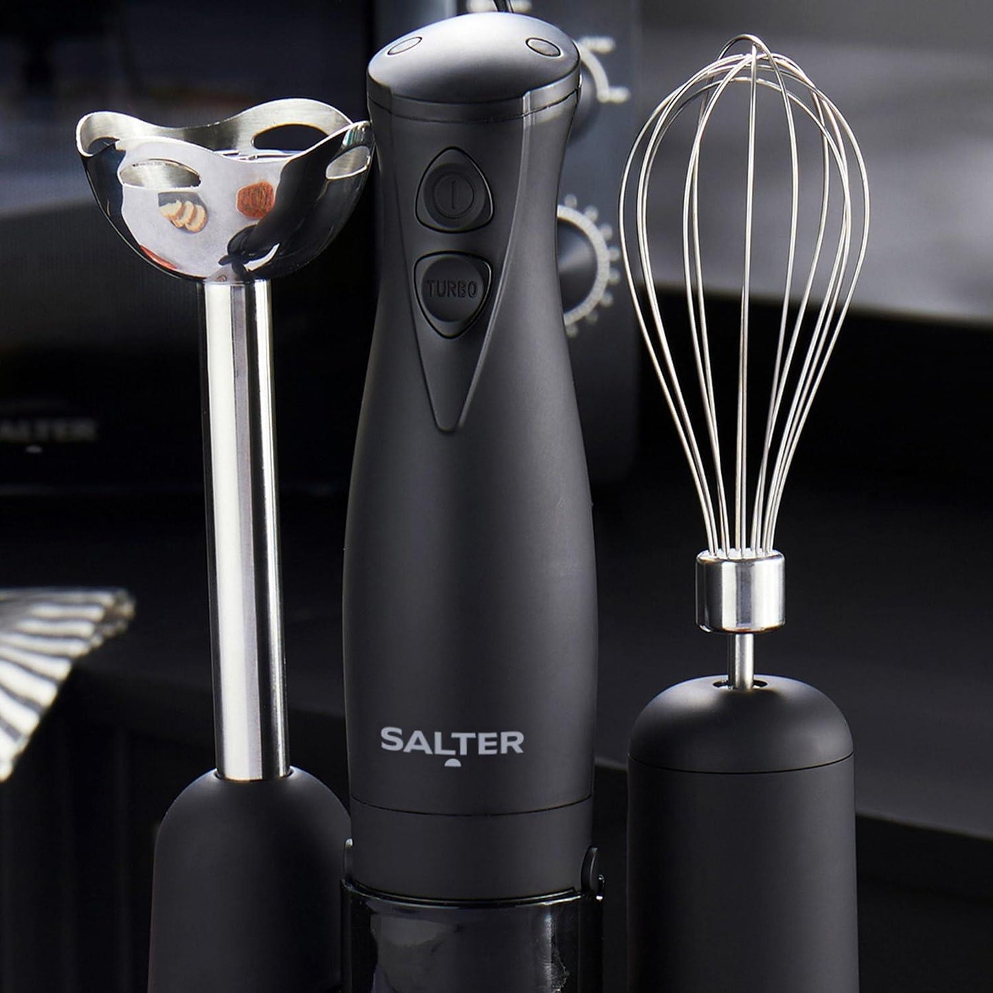 Salter Kuro 3 In 1 Blender Set