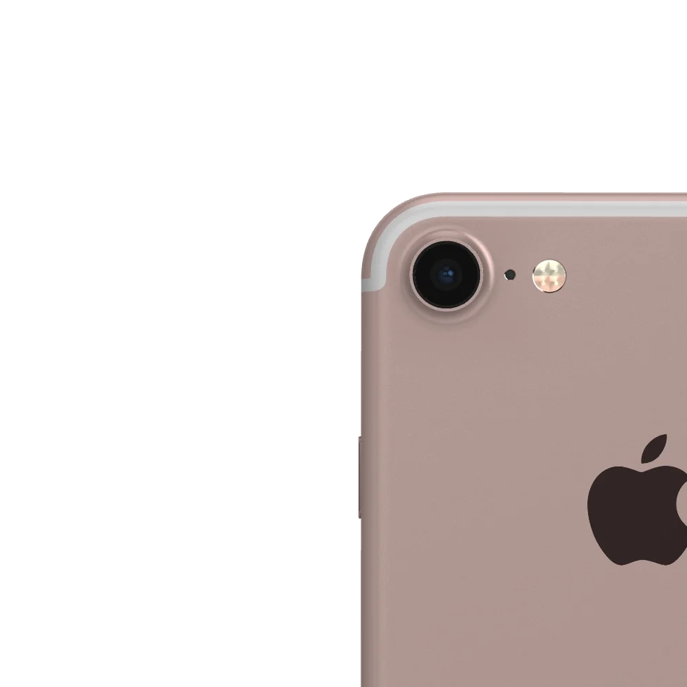 Refurbished iPhone 7