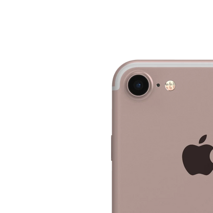 Refurbished iPhone 7