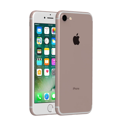 Refurbished iPhone 7