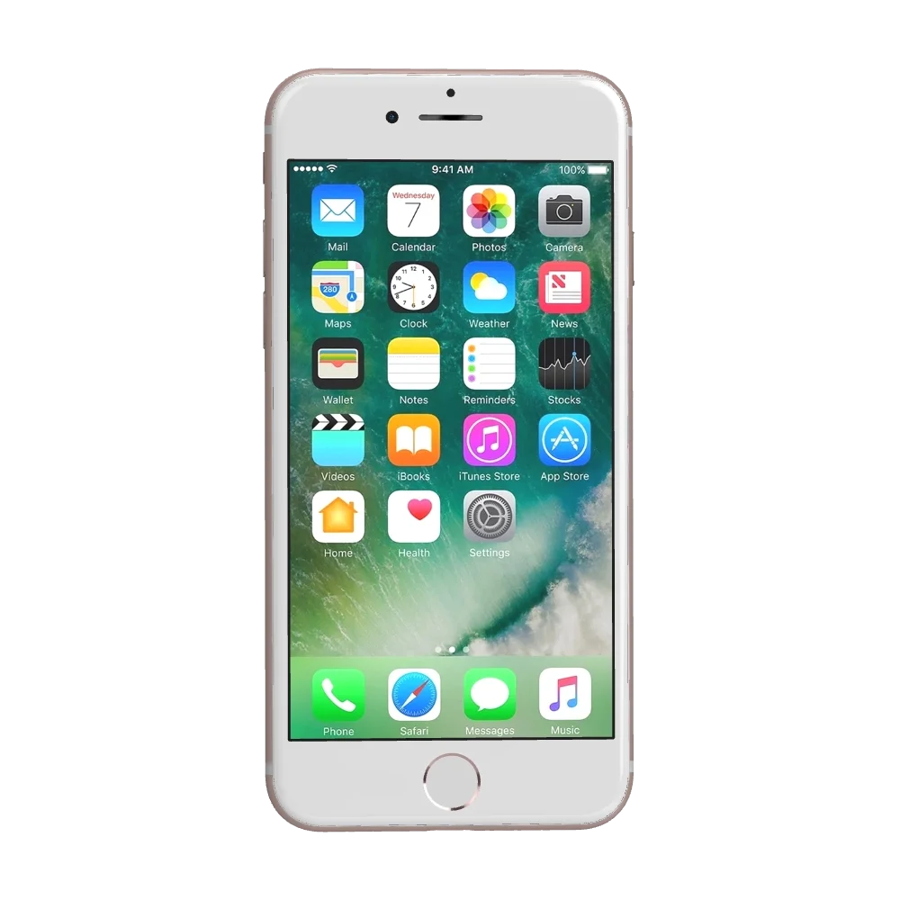 Refurbished iPhone 7