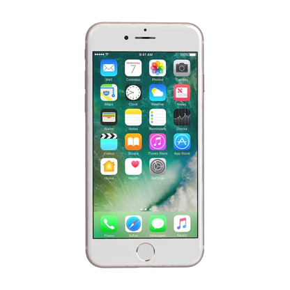 Refurbished iPhone 7