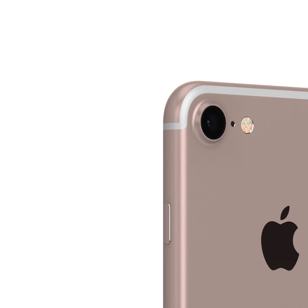 Refurbished iPhone 7