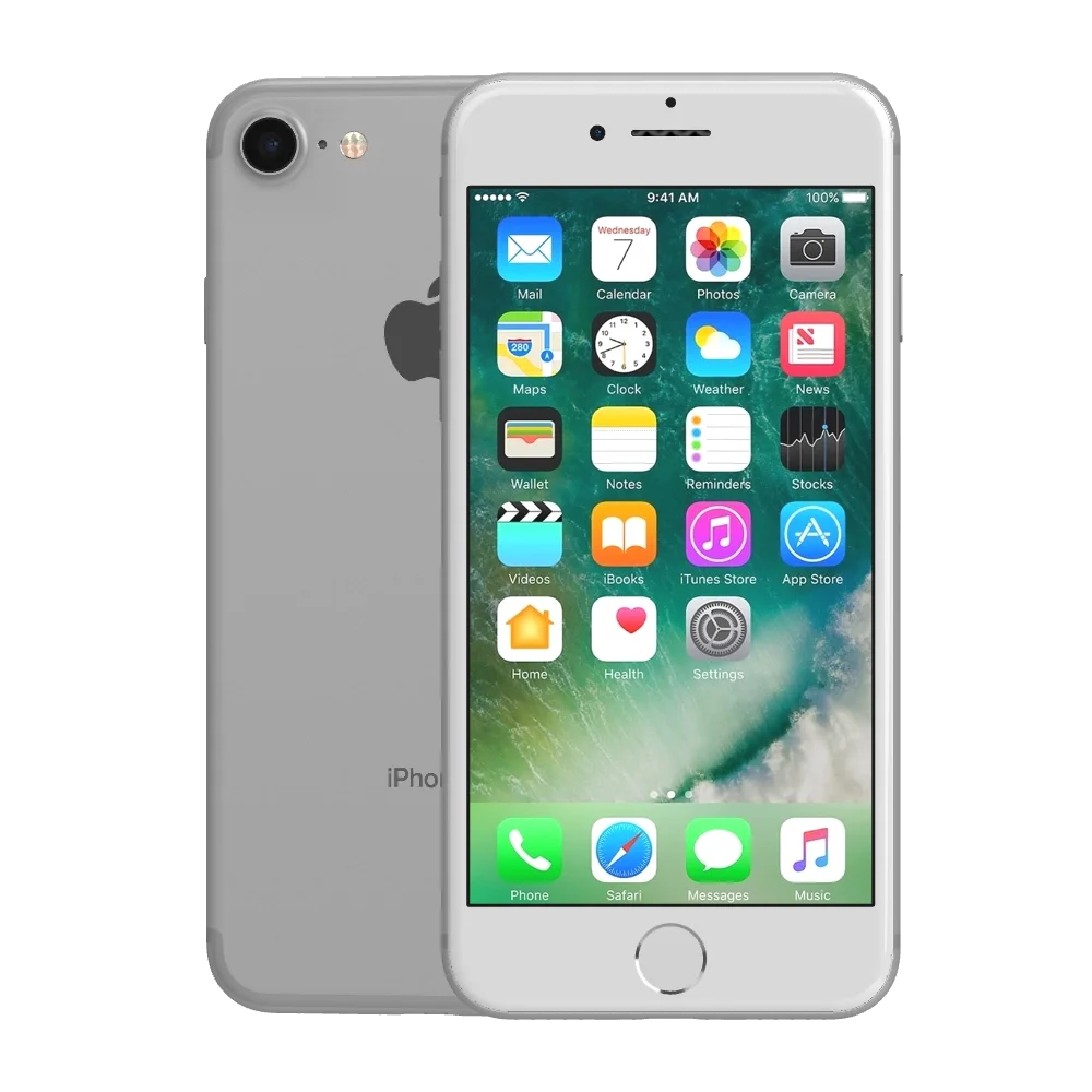 Refurbished iPhone 7