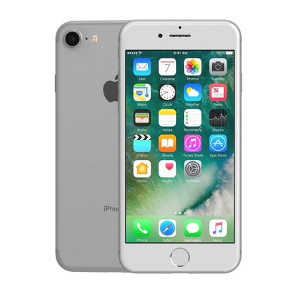 Refurbished iPhone 7