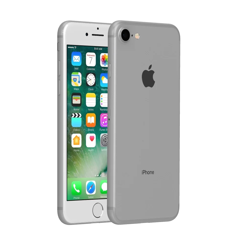 Refurbished iPhone 7