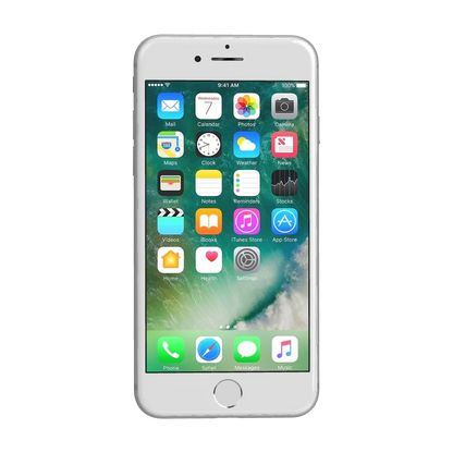 Refurbished iPhone 7